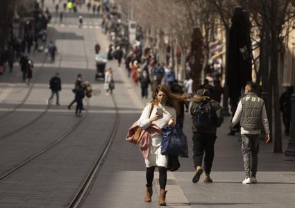 "أمان": انخفاض مُعامل تناقل العدوى و1339 إصابة جديدة بكورونا