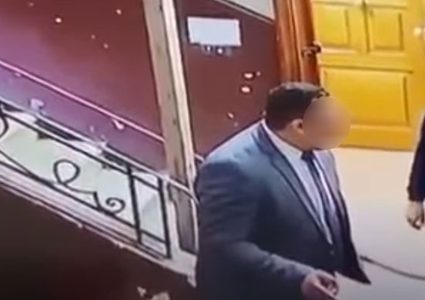 طفلة المعادي ومكتشفة فيديو التحرش تدليان بإفادات وشهادات جديدة