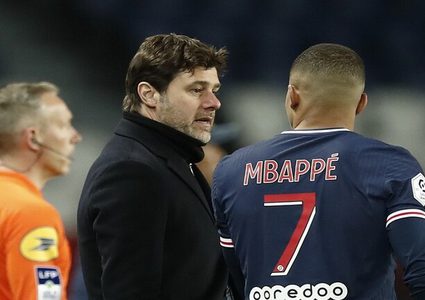 هزيمة "محرجة" لسان جيرمان وهدر فرصة تصدر الدوري