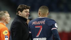 هزيمة "محرجة" لسان جيرمان وهدر فرصة تصدر الدوري