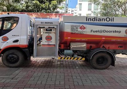 الولايات المتحدة تتخطى السعودية نفطيا في الهند