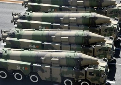 استقرار مبيعات الأسلحة عالميا والشرق الأوسط سجل أكبر زيادة واردات