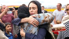 رئيسة وزراء نيوزيلندا تؤكد الحاجة لمحادثات حول العنصرية