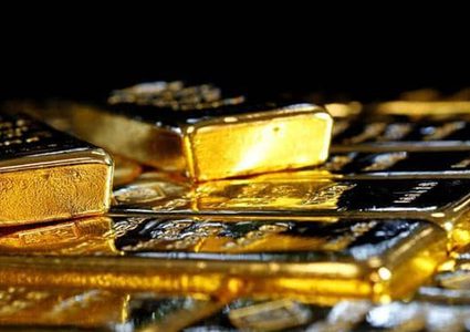 الذهب يصعد رغم ارتفاع الدولار