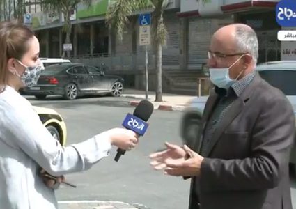 الناطق باسم الغرفة التجارية: نرفض الإغلاق ولكننا تحت القانون