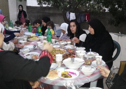 الشعبونية النابلسية امتداد للعصر العثماني يميز مدينة جبل النار