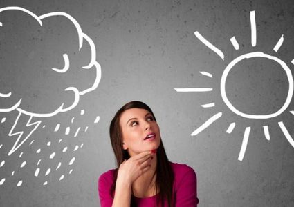 أفضل 5 طرق للتعامل مع الأفكار السلبية