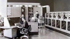 بريطانيا..  الكشف عن سر أقدم حاسوب في العالم