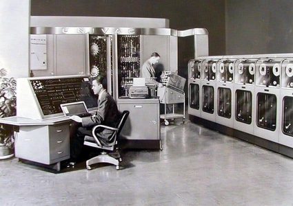 بريطانيا..  الكشف عن سر أقدم حاسوب في العالم