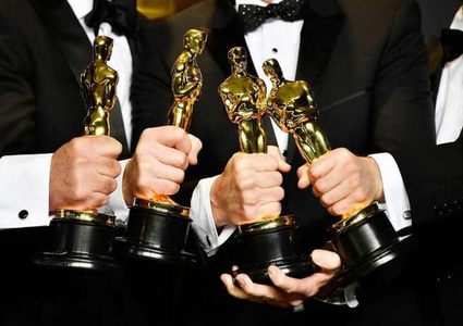 فيلمان عربيان يصلان إلى القوائم النهائية لجوائز أوسكار