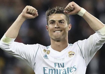 يوفنتوس يرحب بعودة كريستيانو رونالدو إلى ريال مدريد