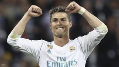 يوفنتوس يرحب بعودة كريستيانو رونالدو إلى ريال مدريد