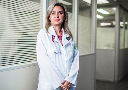 "طبيبة عربية" ترفض تولي وزارة الصحة في البرازيل