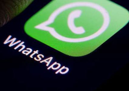 مستخدمو الهواتف القديمة "محرومون" من واتساب