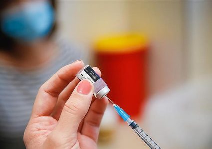 إصابة 4 أشخاص بكورونا بعد تلقيهم لقاح "أسترازينيكا" في مولدوفا