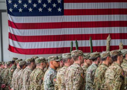 كورونا يكلف الولايات المتحدة أموالا فاقت تكلفة عدد من الحروب