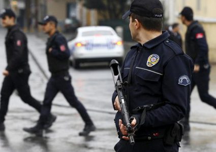 تركيا:انتحار شرطي بالحرس الرئاسي لأردوغان