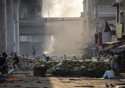 الأمم المتحدة: مقتل 138 متظاهرا على الأقل في بورما منذ الانقلاب