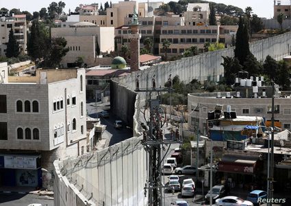 استطلاع: غالبية الأحزاب الإسرائيلية تؤيد خيار "حل الدولتين"