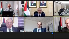 هيئة سوق رأس المال تطلق أول منصة ابتكار رقابية في فلسطين