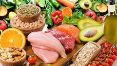 حمية البحر الأبيض...ما أهم قواعدها وكيف تساعد على خسارة الوزن؟