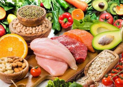 حمية البحر الأبيض...ما أهم قواعدها وكيف تساعد على خسارة الوزن؟