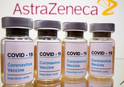الصحة العالمية تفحص فعالية لقاح "أسترازينيكا" ضد كورونا