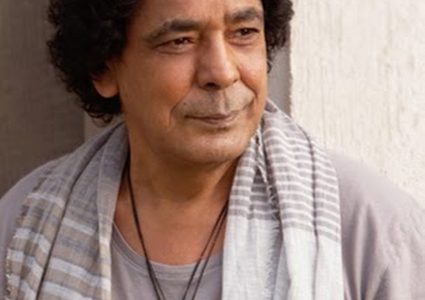 محمد منير: عندي 18 حفيدا وهذا مصروفي الشهري