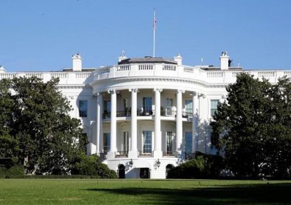 إلغاء اختبارات كورونا اليومية في البيت الأبيض