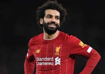 صلاح يتلقى عرضا مغريا للرحيل عن ليفربول