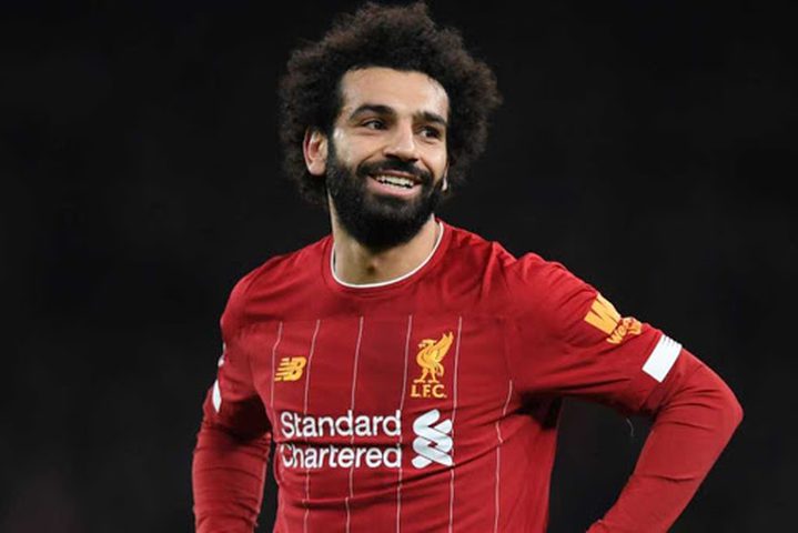صلاح يتلقى عرضا مغريا للرحيل عن ليفربول