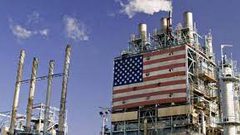 النفط يصعد مع تراجع مخزونات الخام الأمريكية