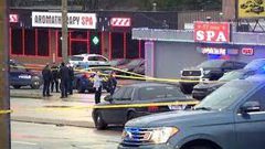 مقتل 8 أشخاص في 3 حوادث إطلاق نار بولاية جورجيا الأميركية