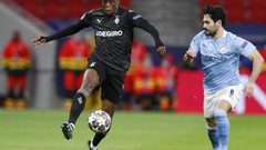 مانشستر سيتي يبلغ دور الثمانية