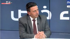 منسق أسرّة مرضى كورونا: نسبة الإشغال ببعض المحافظات أكثر من 100%