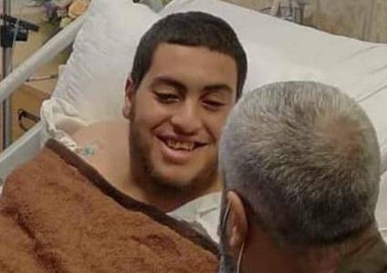 الأردن: الإعدام شنقاً على 6 من مرتكبي جريمة "فتى الزرقاء"