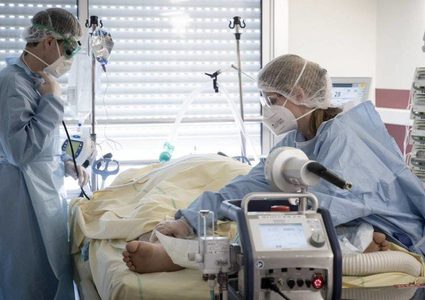 دراسة تكشف سبباً يضاعف خطر الوفاة لمصابي "كورونا"