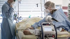 دراسة تكشف سبباً يضاعف خطر الوفاة لمصابي "كورونا"