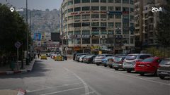 محافظ نابلس: إغلاق شامل غداً وإجراءات مشددة بحق غير الملتزمين