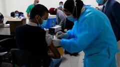 20% من الاصابات بكورونا في البلدات العربية