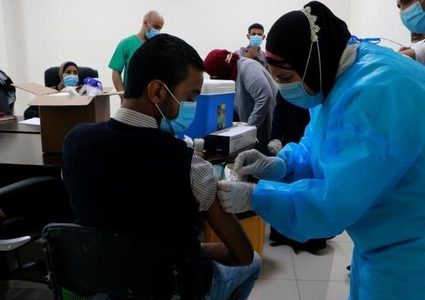 20% من الاصابات بكورونا في البلدات العربية