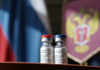 وزير يوناني: نعترف بـ"سبوتنيك V" أسوة باللقاحات الأوروبية