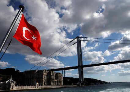 تركيا: توقيف 8 أجانب في إطار مكافحة "داعش"