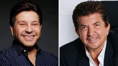 وليد توفيق يكشف حقيقة الخلافات مع هاني شاكر