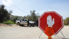 محافظ نابلس يقرر إغلاق عصيرة القبلية 5 أيام بسبب تفشي كورونا