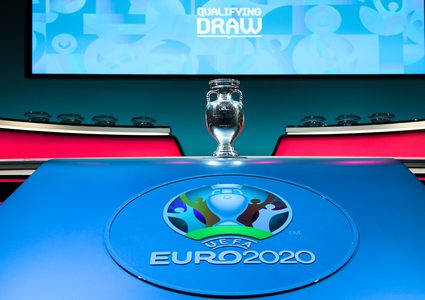 الإتحاد الدولي لكرة القدم يصدر قرارا "مفاجئا"بشأن يورو 2020