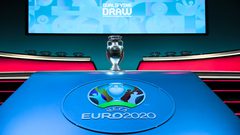 الإتحاد الدولي لكرة القدم يصدر قرارا "مفاجئا"بشأن يورو 2020