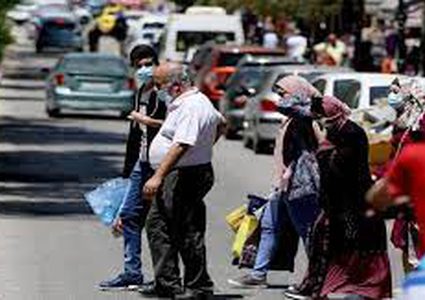 غنام تقرر فتح القطاعات كافة برام الله يوم غد حتى السادسة مساءً