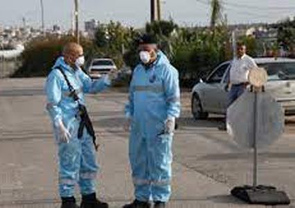 محافظ قلقيلية يسمح بفتح بعض القطاعات غداً