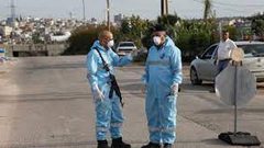 محافظ قلقيلية يسمح بفتح بعض القطاعات غداً